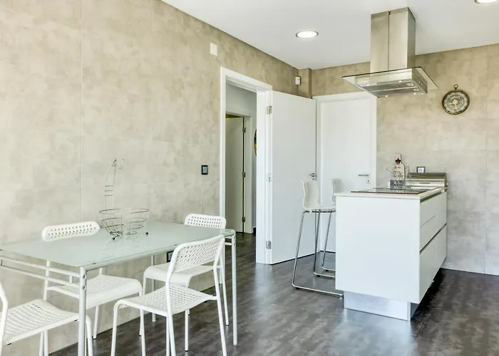 Villa Ocean's 8 Lourinhã