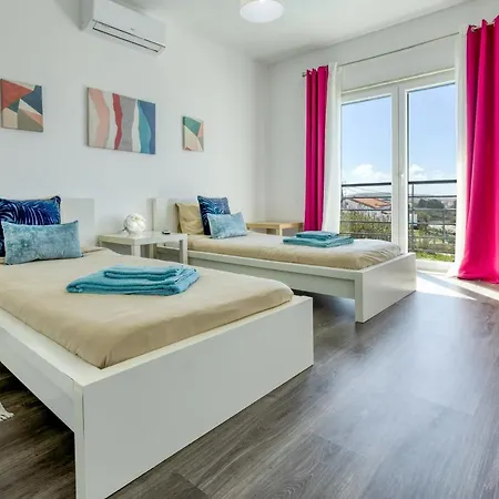 Villa Ocean's 8 Lourinhã