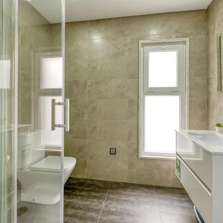 Villa Ocean's 8 Lourinhã