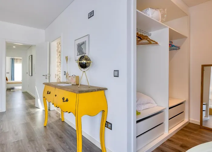 Ocean's 8 Villa Lourinhã