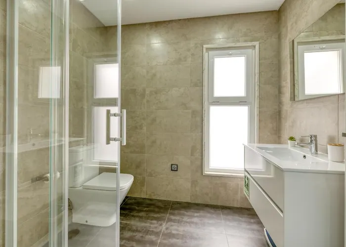 Villa Ocean's 8 Lourinhã